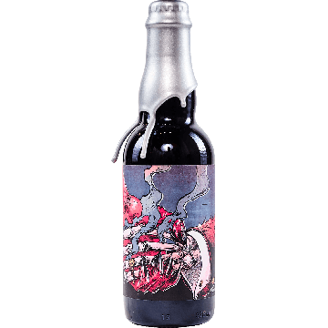A Deal With the Devil - Triple Oaked (Batch 13 - 2024)