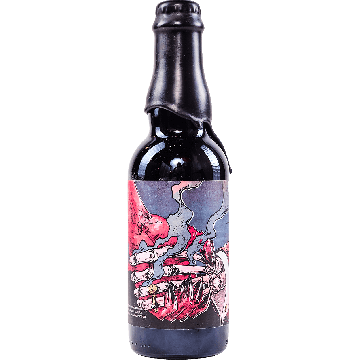 A Deal With The Devil Box Set #1 - Anchorage Brewing Company - Buy