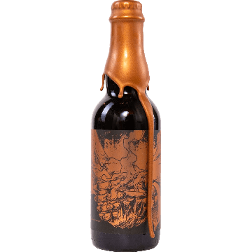 A Deal With the Devil - Triple Oaked (Batch 19 - 2025)