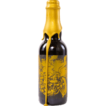 A Deal With the Devil - Triple Oaked (Batch 20 - 2025)