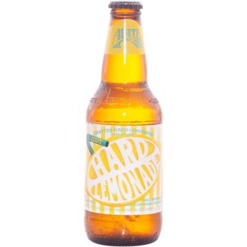 Legit Hard Lemonade