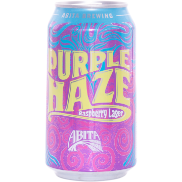 Purple Haze Cans