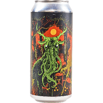 Toxic Earth (Tox Brewing Co. collab)