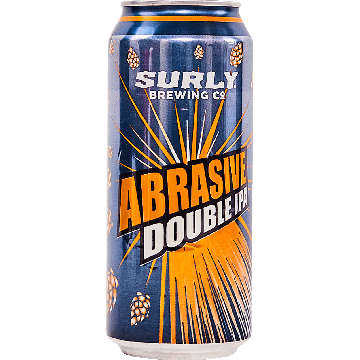 Abrasive