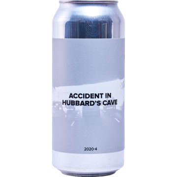Accident In Hubbard's Cave
