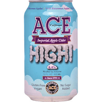 Ace High