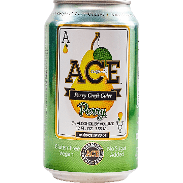 Ace Perry Cider