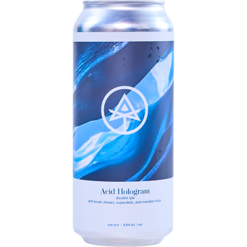 Acid Hologram