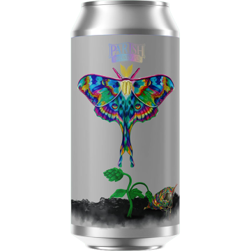 Actias Prime