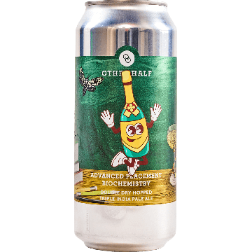 Advanced Placement Biochemistry (Burial/Monkish collab)