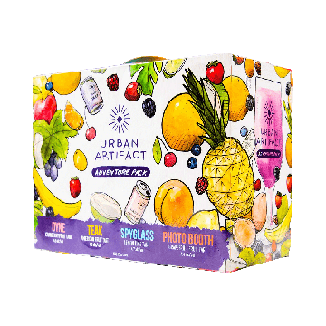 Adventure Pack (12-Pack)