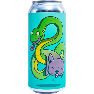 Adventures of Snake Dog