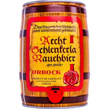 Aecht Schlenkerla Rauchbier Urbock