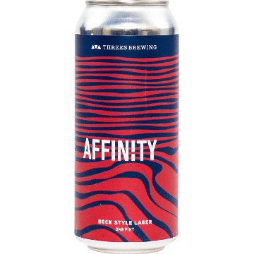 Affinity