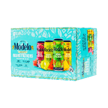 Aguas Frescas (12-Pack)