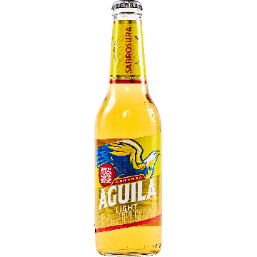Aguila Light