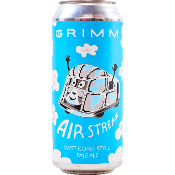 Air Stream