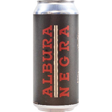 Albura Negra