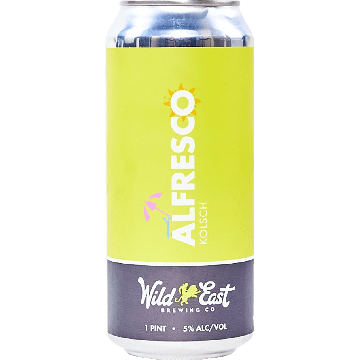 Alfresco