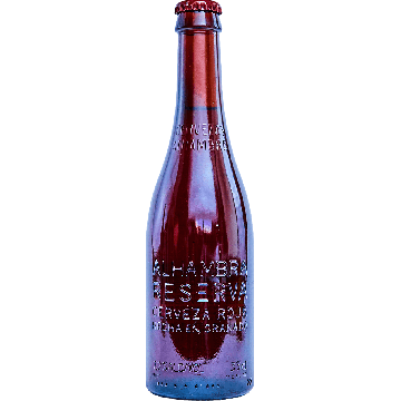 Alhambra Reserva Roja