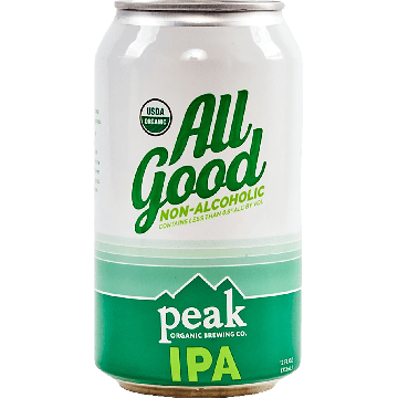All Good (Non-Alcoholic)