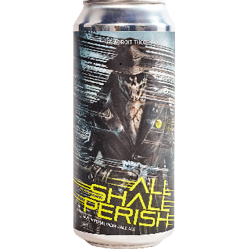 All Shall Perish