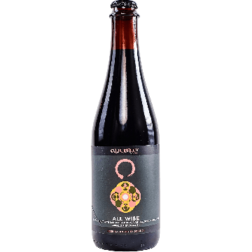 All Wise (Omnipollo collab)
