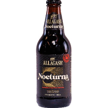 Allagash Nocturna
