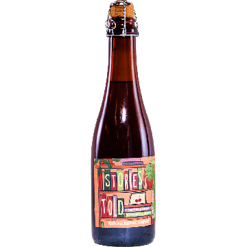Allagash Stories Told