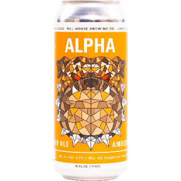 Alpha