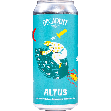 Altus CRYO