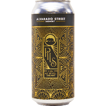 Alvarado Pils