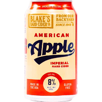 American Apple