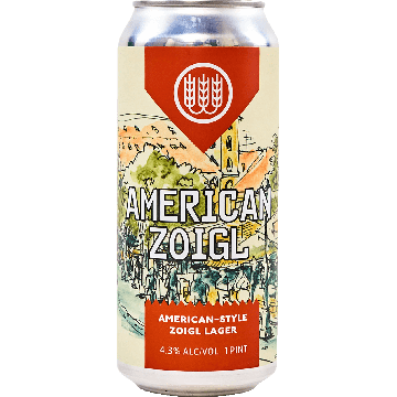 American Zoigl