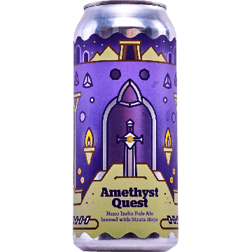 Amethyst Quest