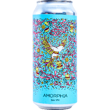 Amorphia