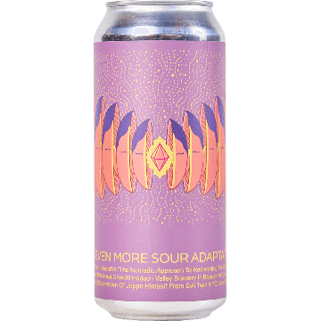 An Even More Sour Adaptation of Root + Branch’s “The Nomadic Approach To Reinventing the Wheel” Brew