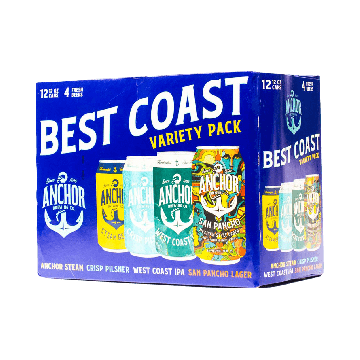 Anchor Variety Pack (12-Pack)