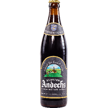 Andechs Weissbier Dunkel