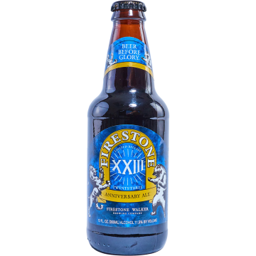 Anniversary Ale XXIII