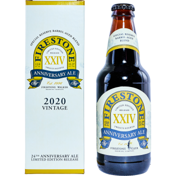 Anniversary Ale XXIV