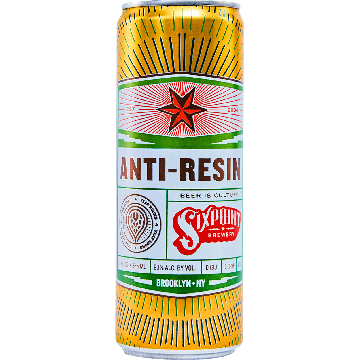 Anti-Resin