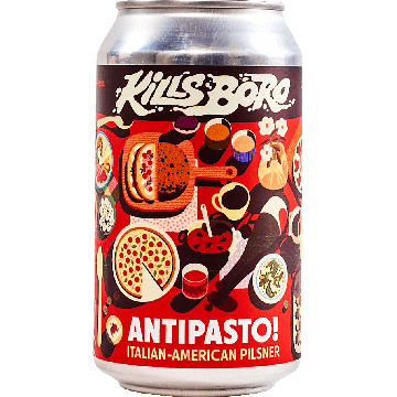 Antipasto