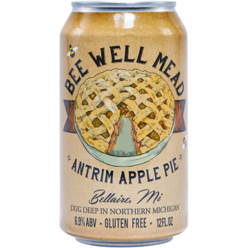 Antrim Apple Pie