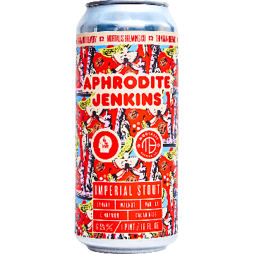 Aphrodite Jenkins