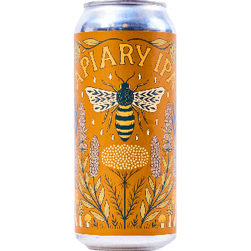 Apiary Honey IPA