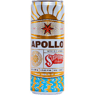 Apollo