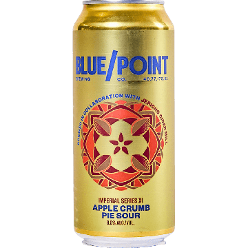Apple Crumb Pie Sour