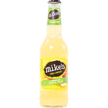 Apple Pear - Mike's Hard Lemonade - Buy Malt Beverage Online