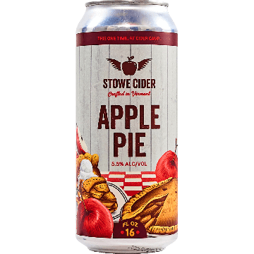 Apple Pie